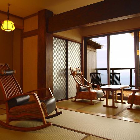 Hotel Chikurinan Mizuno Atami  Exterior foto