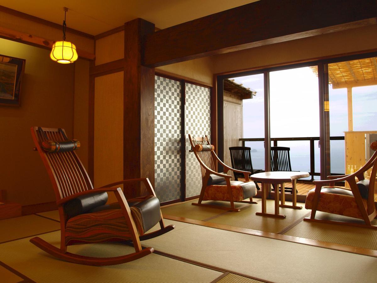 Hotel Chikurinan Mizuno Atami  Exterior foto